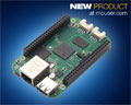 Mouser, 새로운 BeagleBone Green의 개발 보드 판매 개시